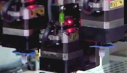 蘋果代工廠志在“雙鏈、雙巨頭”？通訊設備制造的新布局